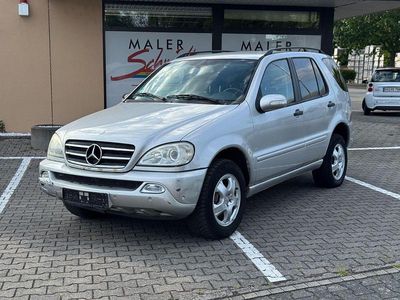 Mercedes ML270