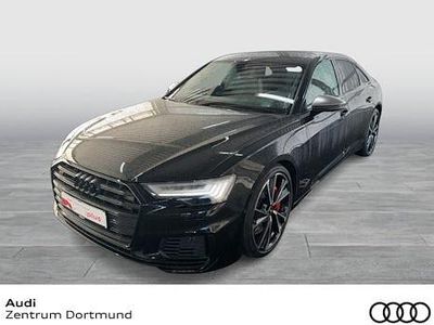 Gebraucht Audi S6 Ambiente 344 PS (253 kW) 2022 Schwarz Limousine