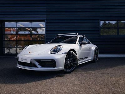 Neu Porsche 911 Carrera T 385 PS (283 kW) 2025 Grau