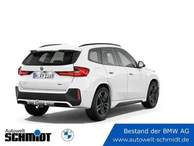 Gebraucht BMW X1 Comfort Edition 170 PS (125 kW) 2025 Alpinweiß SUV