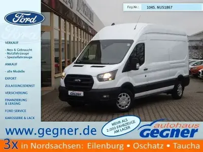 Gebraucht Ford Transit Trend 2022 Andere Van