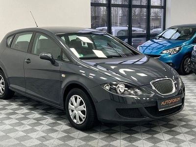 Second-hand Seat Leon Reference 102 CP (75 kW) 2006 Berlinǎ