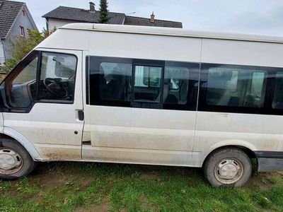 gebraucht Ford Transit 