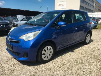 Gebraucht Toyota Verso-S