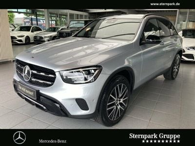 Mercedes GLC220