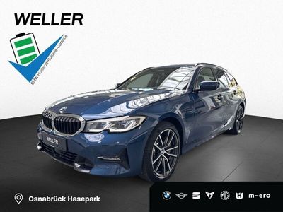 BMW 330e