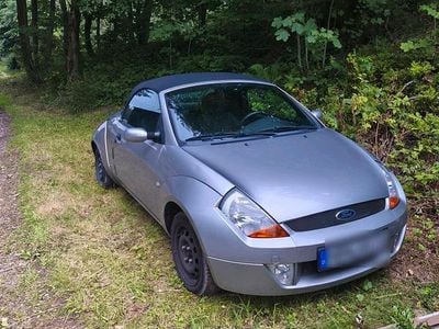 Ford StreetKa