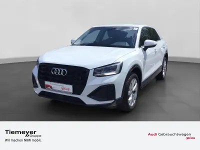 Gebraucht Audi Q2