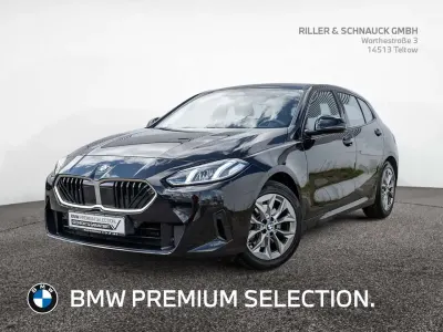 Gebraucht BMW 120