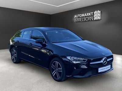 Mercedes CLA250e