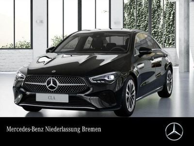 Mercedes CLA180