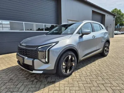 Gebraucht Kia Sportage