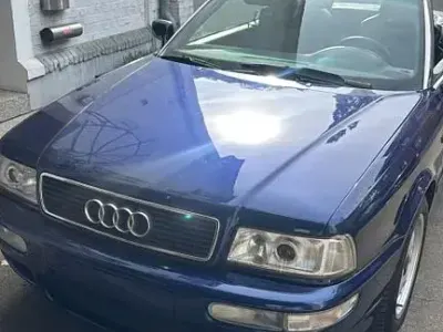 Gebraucht Audi 80
