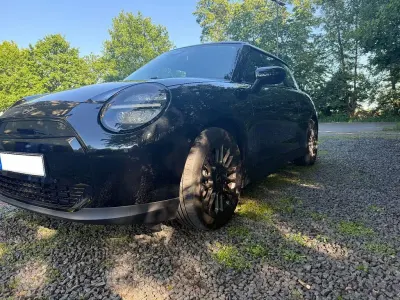 Usado Mini Cooper