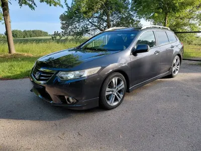 Gebraucht Honda Accord
