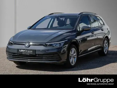 Gebraucht VW Golf VIII