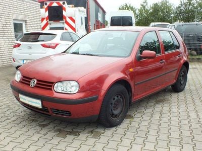VW Golf IV