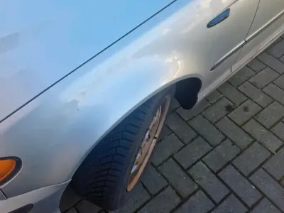Brugt BMW 318