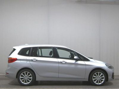 BMW 218 Gran Tourer