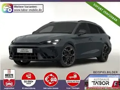 Gebraucht Cupra Leon