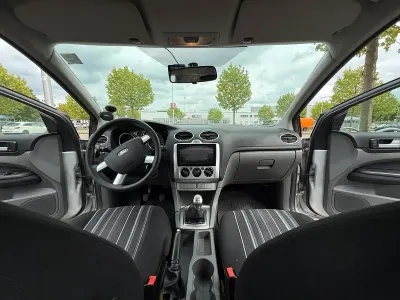 Gebraucht Ford Focus