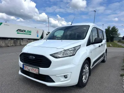 Gebraucht Ford Grand Tourneo Connect