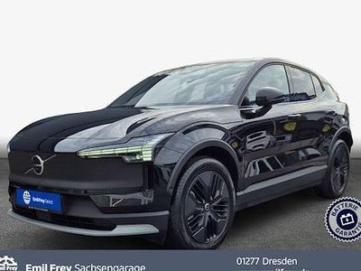 Gebraucht Volvo EX30 Performance 314 kW (428 PS) 2025 Schwarz SUV