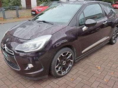 Citroën DS3