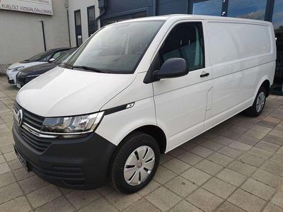 Gebraucht VW Transporter 150 PS (110 kW) 2023 Candyweiss Van