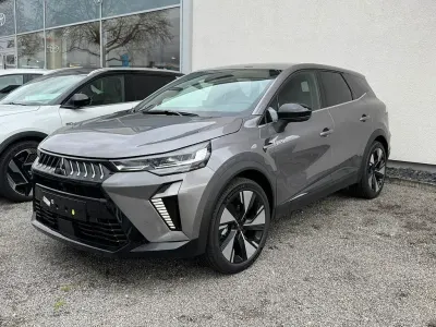 Neu Mitsubishi Grandis Edition 109 PS (80 kW) 2026 Grau SUV