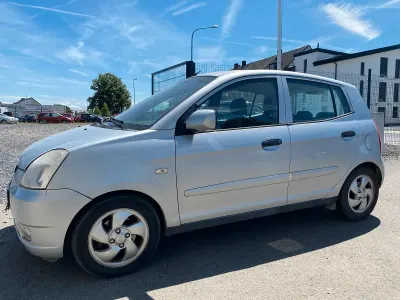 Gebraucht Kia Picanto