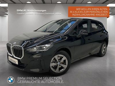 BMW 216 Active Tourer