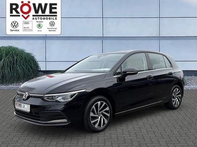 Gebraucht VW Golf VII Style 204 PS (150 kW) 2021 Kleinwagen