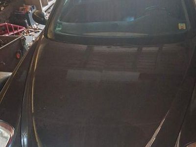 Gebraucht Lancia Thesis 185 PS (136 kW) 2008 Schwarz Limousine