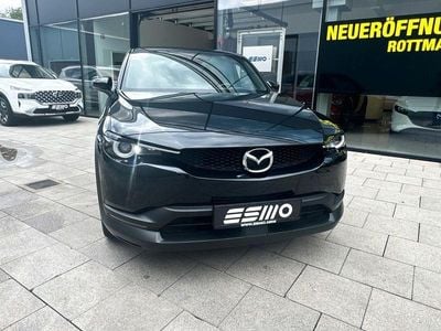 Mazda MX30
