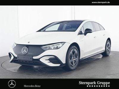 Mercedes EQE500