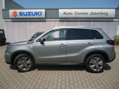 gebraucht Suzuki Vitara 1.4 Hybrid Comfort AKTION Leasing