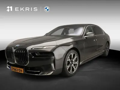 Gebraucht BMW 750e