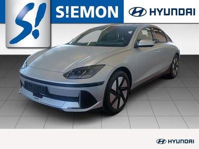 Gebraucht Hyundai Ioniq 6 239 kW (325 PS) 2024 Gold Limousine