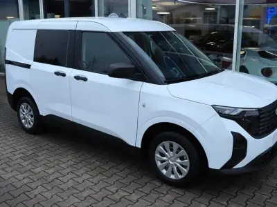 Gebraucht Ford Transit