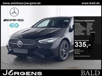 Mercedes CLA250e