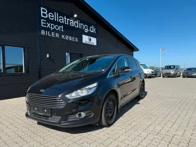 Gebraucht Ford S-MAX