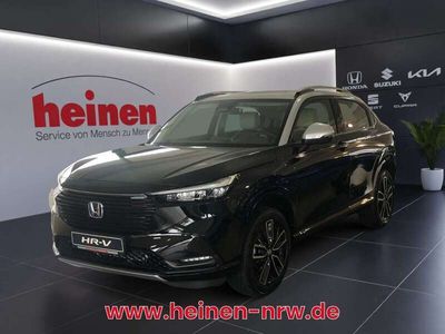 gebraucht Honda HR-V 1.5 ADVANCE STYLE TEMPOMAT LENKRADHEIZUNG