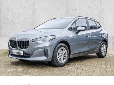 Gebraucht BMW 218 Advantage 150 PS (110 kW) 2023 Grau Kombi