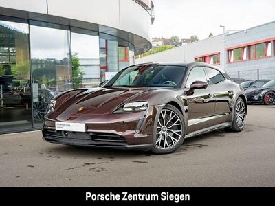 Porsche Taycan 4S