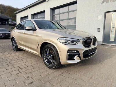 Gebraucht BMW X4 M Sport 354 PS (260 kW) 2019 SUV