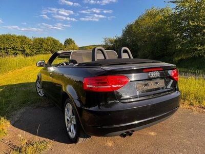 Audi A3 Cabriolet