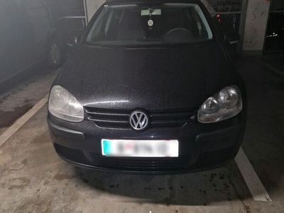 gebraucht VW Golf V 1,4