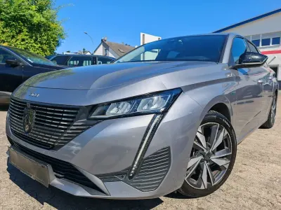 Gebraucht Peugeot 308 SW