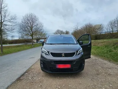 Gebraucht Peugeot Expert